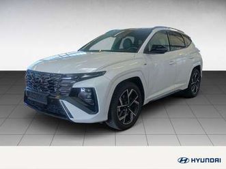 1.6t 4wd n-line led ecs sitz-/ass.-p elsd