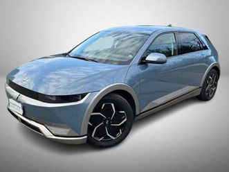 ioniq 5 72,6 kwh innovation re-design pack rwd