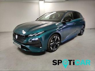 1.2 hybrid 145ch gt exclusive e-dcs6