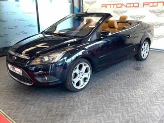 c.c. 2.0tdci titanium