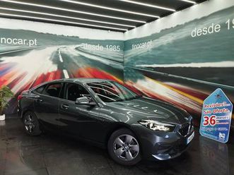 bmw série 2 216 gran coupé d advantage