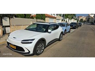 4x4 premium חשמלי אוט׳ (318 כ״ס)