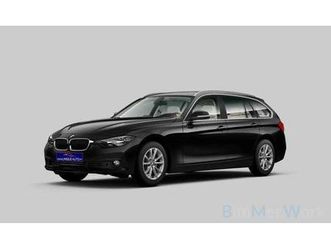 bmw série 3 320 d xdrive dpf touring aut. edition fleet exclusive