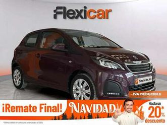 active vti 52kw (72cv)