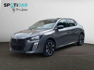 electrique 54 kwh 156ch allure