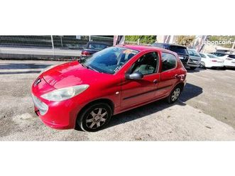 peugeot 206+ 1.4 hdi
