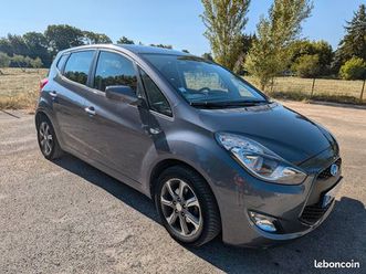 hynudai ix20 1.4 90 blue drive intuitive