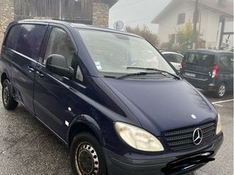 vito 115 cdi