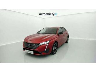 1.2 puretech s&s allure pack eat8 130