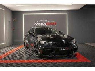 bmw série 2 m2 coupe dkg