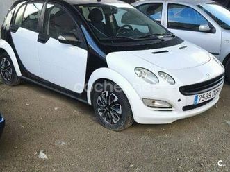 smart forfour 1.1 pulse