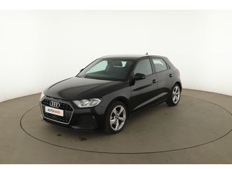 audi a1 sportback sportback 35 tfsi design