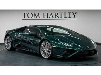 lamborghini huracan lp610-2 evo