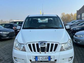 mahindra genio 2.2 dc4 n1