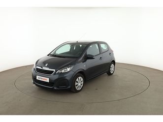 peugeot 108 1.0 vti active