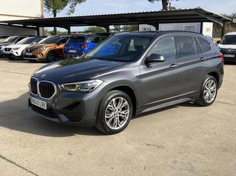 bmw x1 sdrive18i 1.5 135cv
