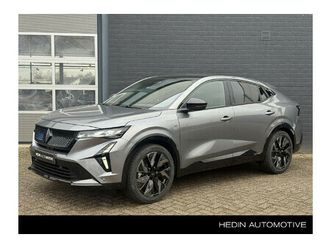 1.2 e-tech full hybrid 200 esprit alpine | pack privilege | pack light en sound | pack elysee