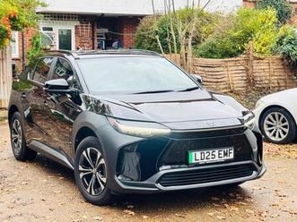 71.4kwh motion auto 5dr (11kw obc)