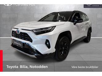 toyota rav4 hybrid awd-i