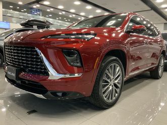 buick enclave 2.5 avenir awd