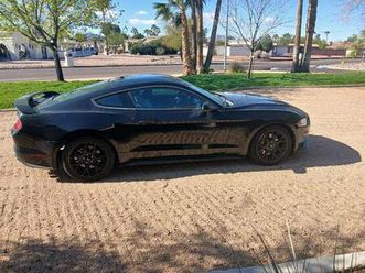 beauriful 2018 ford pinto