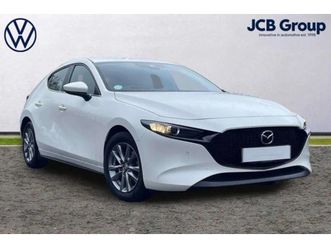 mazda mazda3 2.0 e-skyactiv g mhev se-l lux 5dr hatchback 2022, 23119 miles, £14795 - 32966834 - exchangeandmart.co.uk