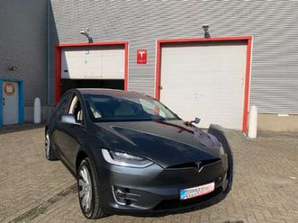 model x 90 kwh dual moteur signature performance