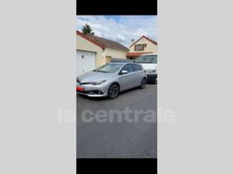 ii generation2 hybride 136h executive