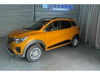 2022 renault triber 1.0 dynamique