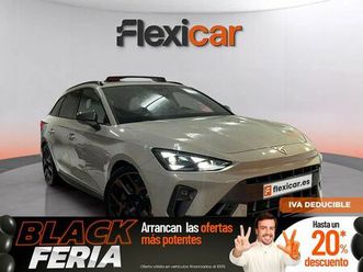 sp 2.0 tsi 245kw (333cv) vz dsg 4wd