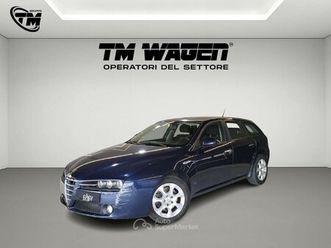 sw 1.9 jtdm 16v 150cv