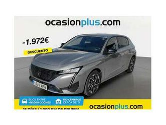 1.5 bluehdi s&s allure eat8 130