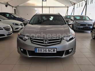 honda accord tourer 2.0 ivtec elegance