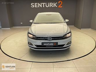 1.0 tsi comfortline