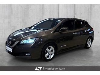 tekna |40kwh|1 eiers|eu-godkjent|