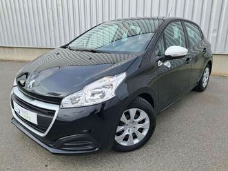 peugeot 208 ii like***12 mois garantie***