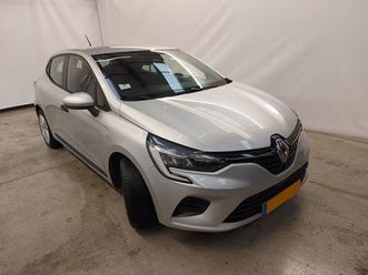 renault clio corporate edition tce 90 ch