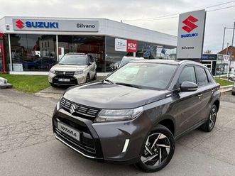 suzuki vitara 1.4 turbo mhev 48v glx / neuve - garantie 7 ans
