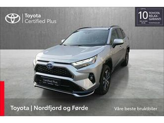 phev awd-i active tech