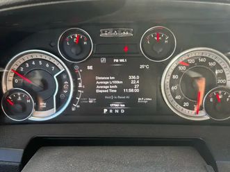 2018 dodge ram 3500 6.4l