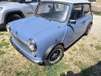 mini 1.0 mayfair