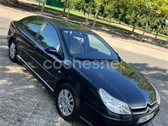 citroen c5 2.0 hdi collection break