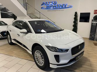 jaguar i-pace ev400 s auto 4wd