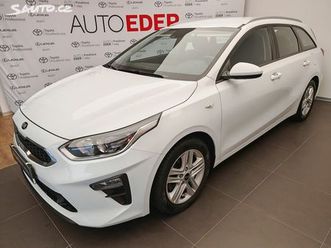 kia cee´d sportswagon , g 1.0 t-gdi