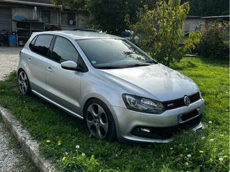 polo 5 gti