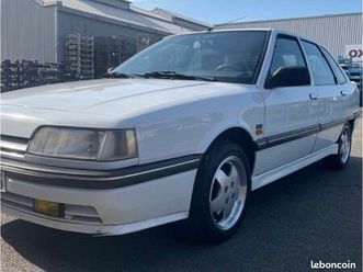 renault 21 txi-injection-1990-entièrement révisée-ct ok