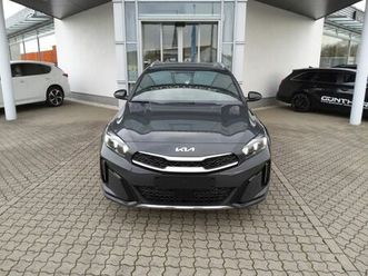 kia xceed 1.6t dct nightline