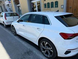 a3 iv sb 30 1.0 tfsi mhev bus advanced s-tronic