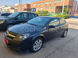opel astra gtc 1.6 16v sport
