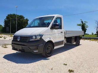 35 2.0 tdi 140cv l4 cab business